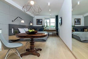 Old Town Premium Apartments