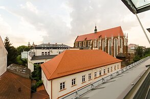 Old Town Premium Apartments