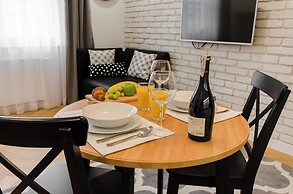 Old Town Premium Apartments