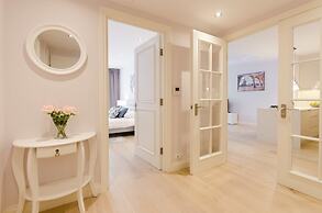 Old Town Premium Apartments