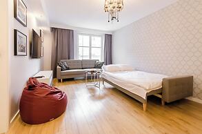 Old Town Premium Apartments