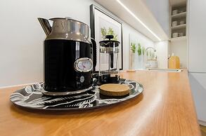 Old Town Premium Apartments