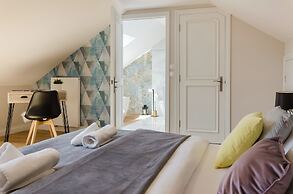 Old Town Premium Apartments