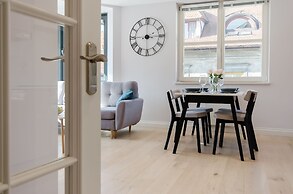 Old Town Premium Apartments