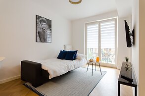 Old Town Premium Apartments