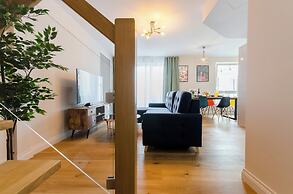 Old Town Premium Apartments