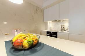 Old Town Premium Apartments