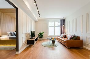 Old Town Premium Apartments