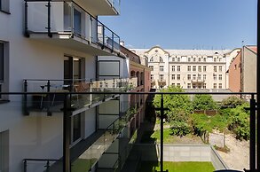 Old Town Premium Apartments