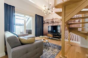 Old Town Premium Apartments