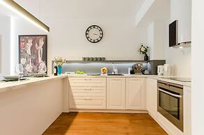 Old Town Premium Apartments