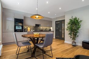 Old Town Premium Apartments