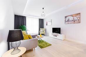 Old Town Premium Apartments