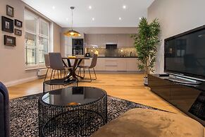 Old Town Premium Apartments