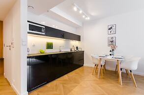 Old Town Premium Apartments