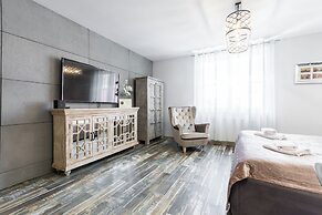 Old Town Premium Apartments