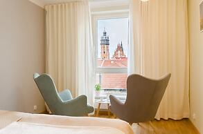 Old Town Premium Apartments