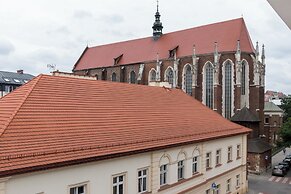 Old Town Premium Apartments