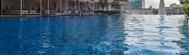 The Robertson Kuala Lumpur