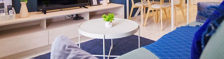 The Robertson Kuala Lumpur