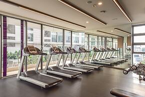 The Robertson Kuala Lumpur