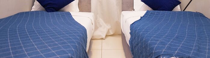 The Robertson Kuala Lumpur