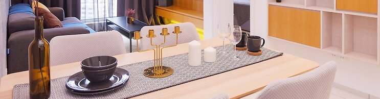 The Robertson Kuala Lumpur