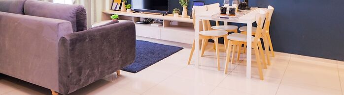 The Robertson Kuala Lumpur