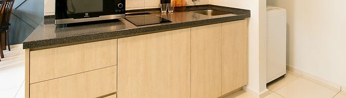 The Robertson Kuala Lumpur