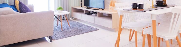 The Robertson Kuala Lumpur