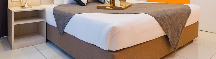 The Robertson Kuala Lumpur