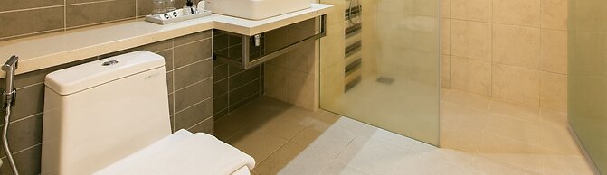 The Robertson Kuala Lumpur