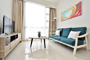 The Robertson Kuala Lumpur