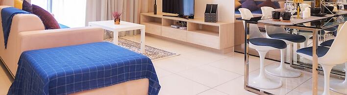 The Robertson Kuala Lumpur