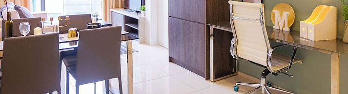 The Robertson Kuala Lumpur