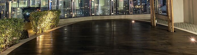 The Robertson Kuala Lumpur