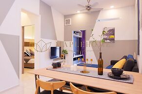 The Robertson Kuala Lumpur