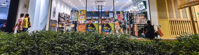 The Robertson Kuala Lumpur