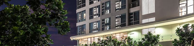 The Robertson Kuala Lumpur