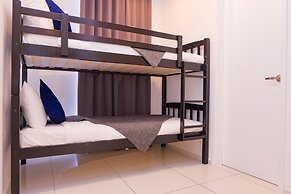 The Robertson Kuala Lumpur