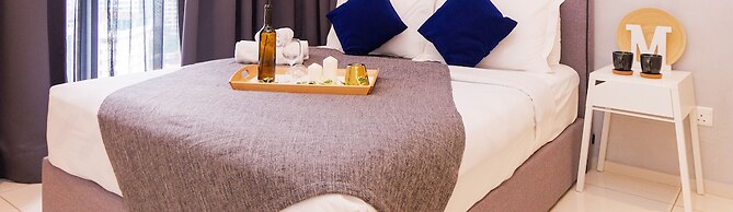 The Robertson Kuala Lumpur