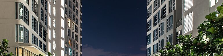 The Robertson Kuala Lumpur