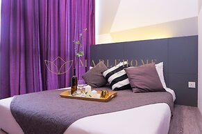 The Robertson Kuala Lumpur