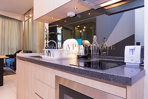 The Robertson Kuala Lumpur