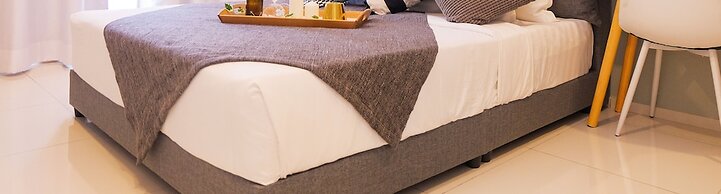 The Robertson Kuala Lumpur