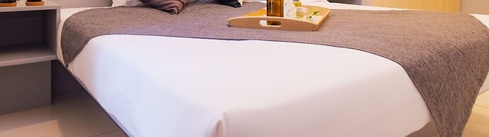 The Robertson Kuala Lumpur