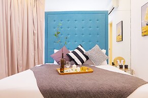 The Robertson Kuala Lumpur