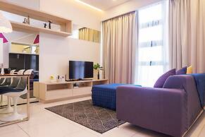 The Robertson Kuala Lumpur