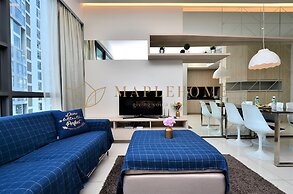 The Robertson Kuala Lumpur