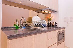 The Robertson Kuala Lumpur